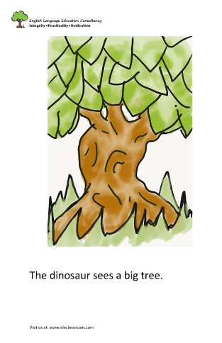 Dinosaur page 2